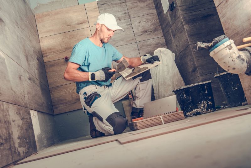 Top Bathroom Remodeling Companies in Burlington, WI