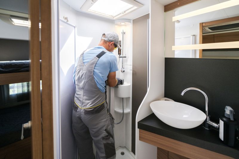 Top Bathroom Remodeling Companies in Burlington, WI