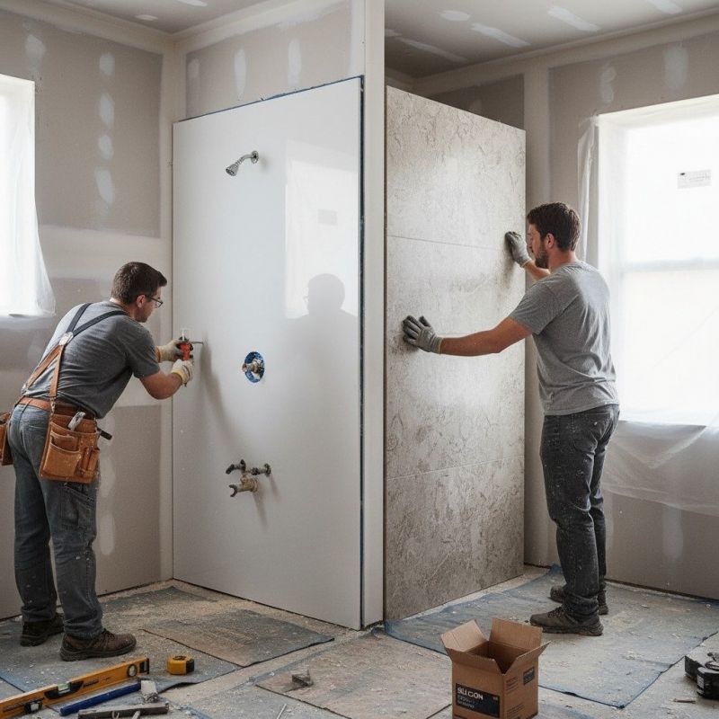 Top Bathroom Remodeling Companies in Cedarburg, WI