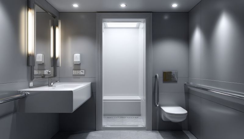 Top Bathroom Remodeling Companies in Menomonee Falls, WI