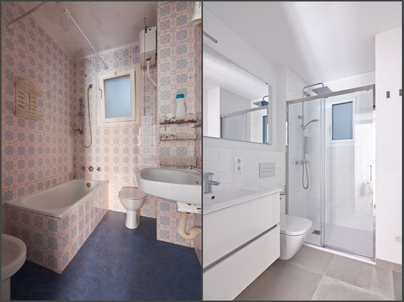 Top Bathroom Remodeling Companies in New Berlin, WI