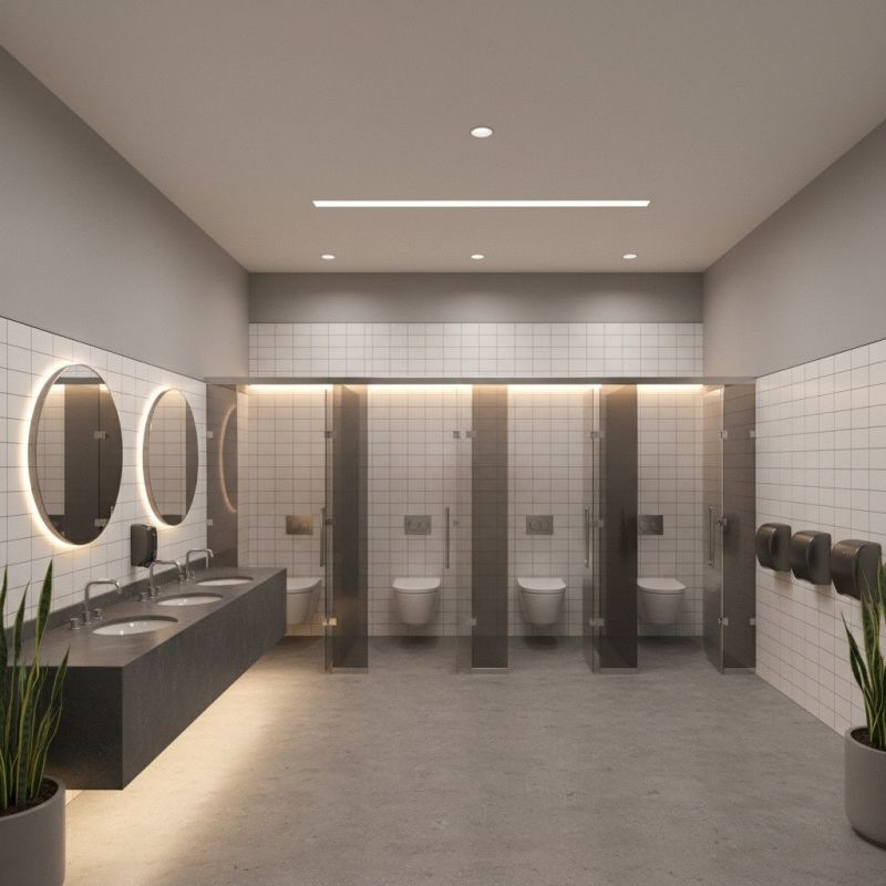 Top Bathroom Remodeling Companies in Oconomowoc, WI