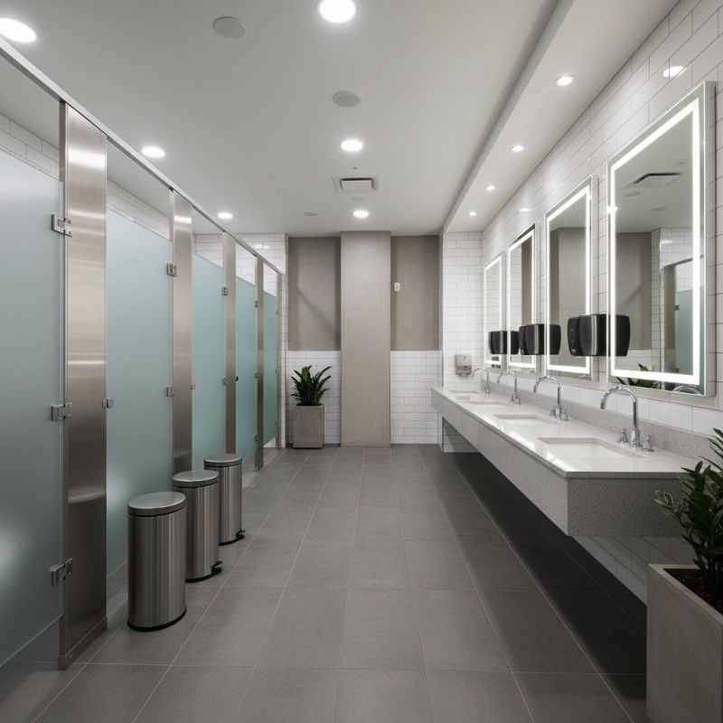 Top Bathroom Remodeling Companies in Pewaukee, WI