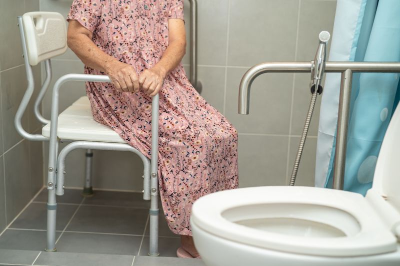 Best Elderly Bathing Contractors in New Berlin, WI
